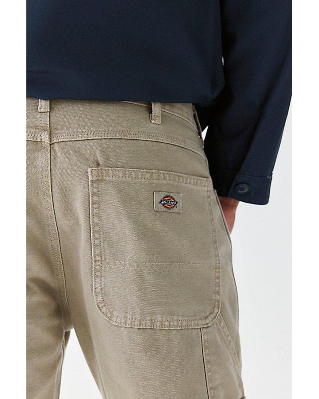 Dickies Multicolor Worn for men