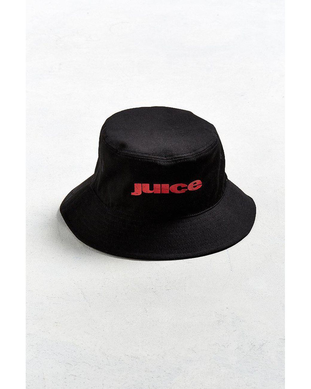 Cotton Juice X Tupac Bucket Hat 