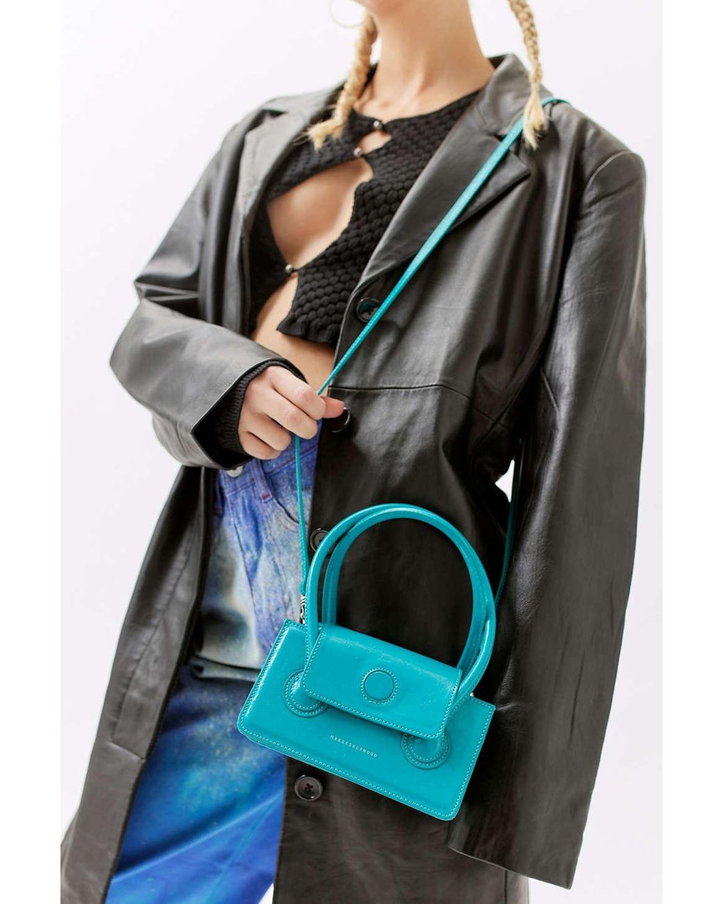 Marge sherwood grandma bag sales