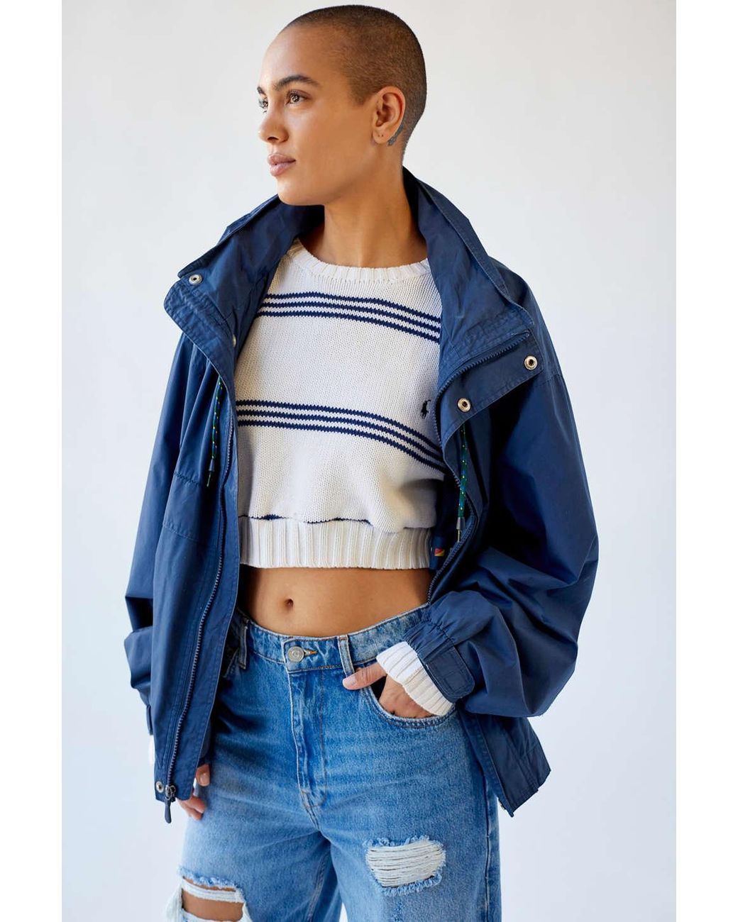 Urban renewal best sale jacket