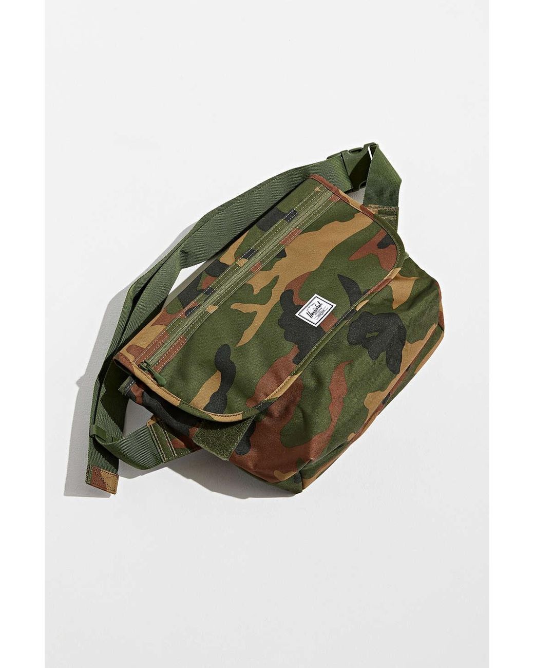 Herschel grade mid messenger bag Women's handbags