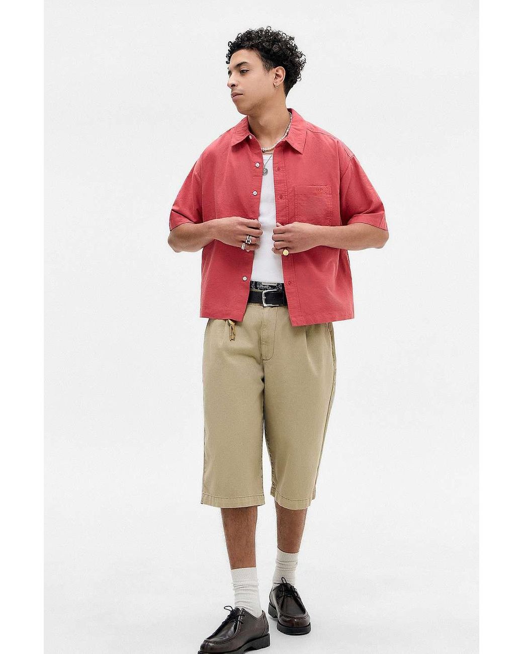 bdg-Red-Red-Arlo-Crop-Oxford-