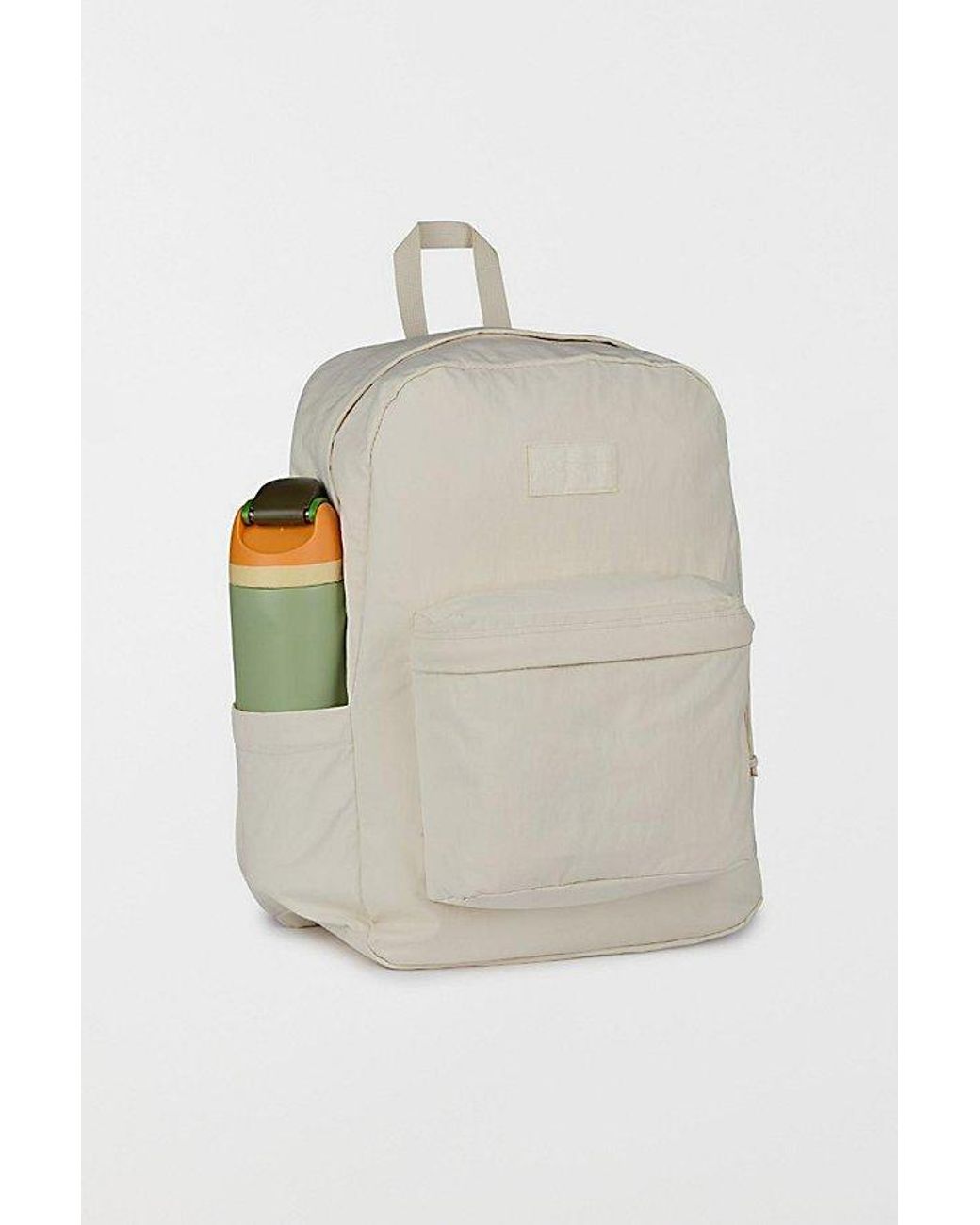 Jansport Natural Superbreak Plus Backpack