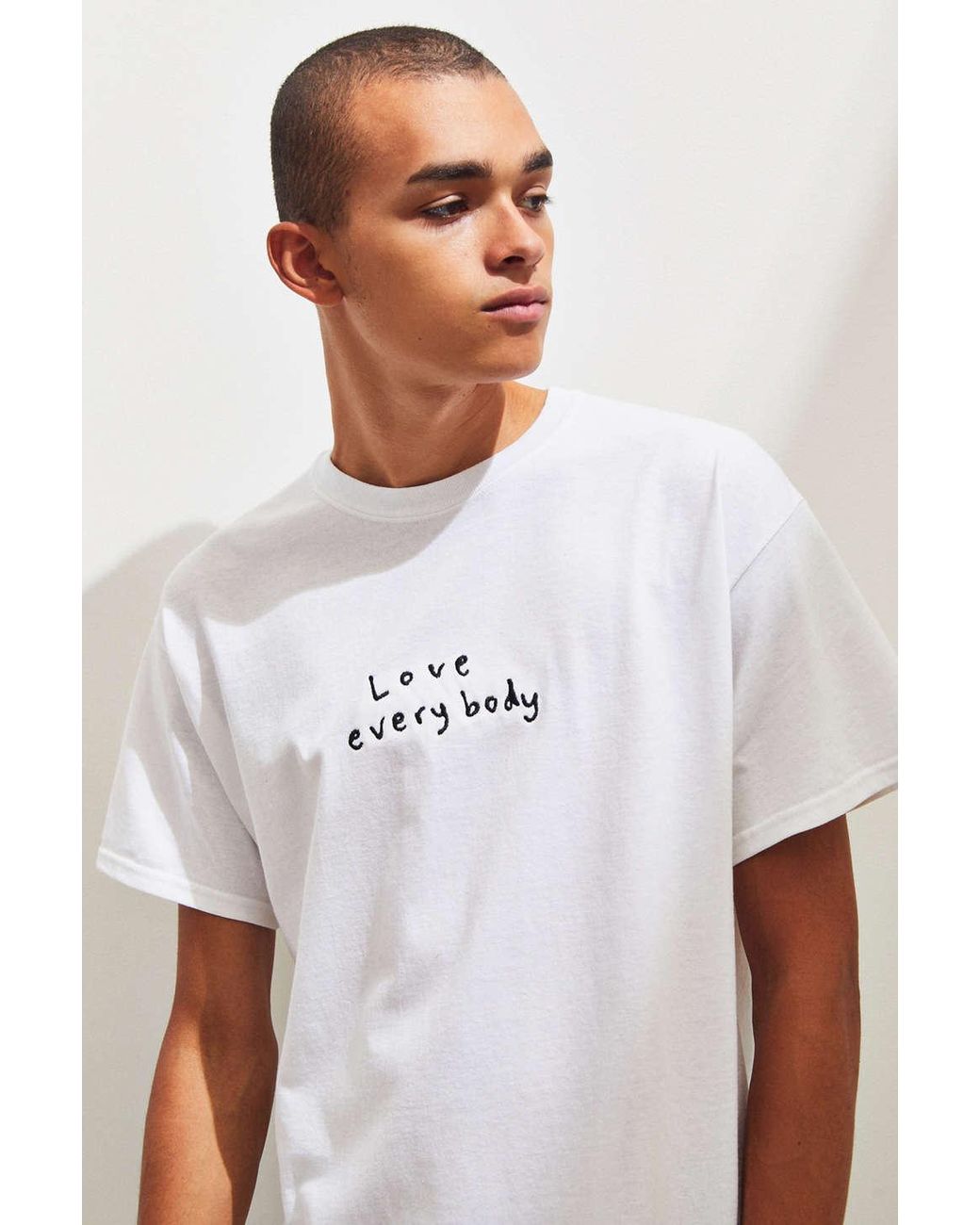 love is love shirt urban outfitters