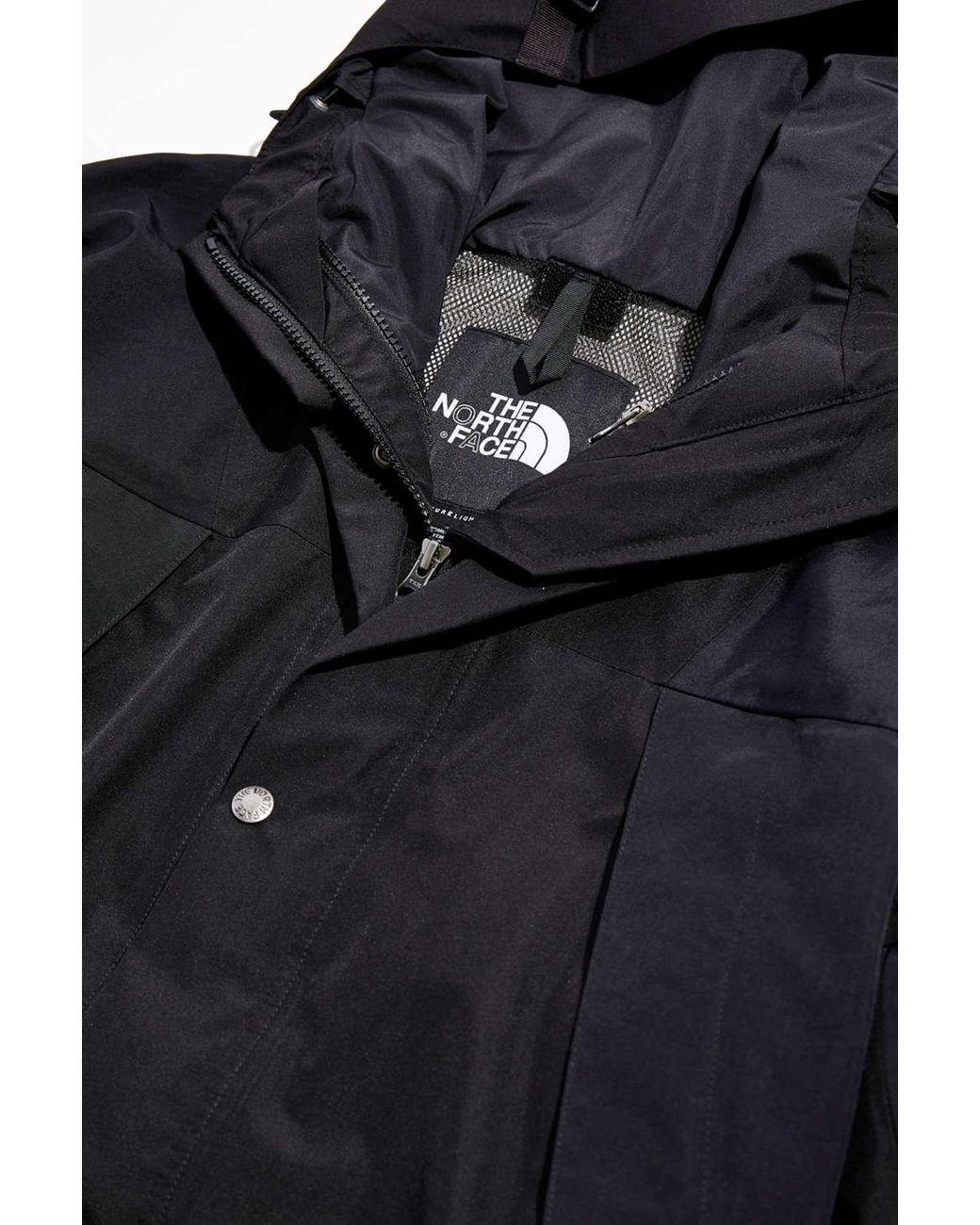 The North Face 1994 Retro Mountain Light Futurelight Jacket in ...