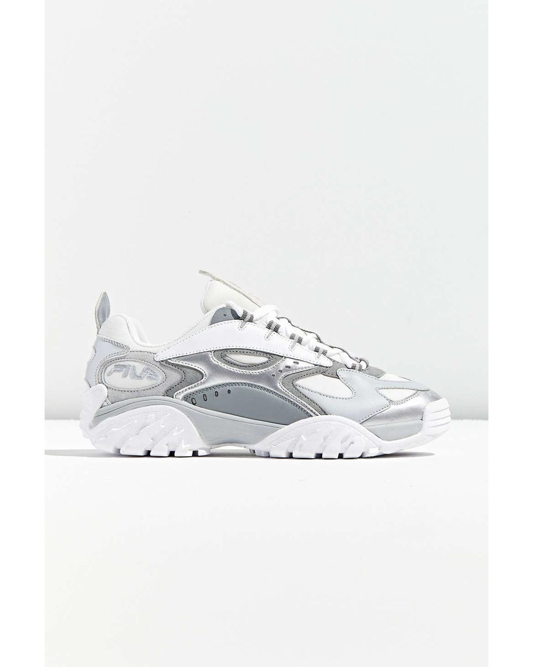 boveasorus x disruptor sneaker