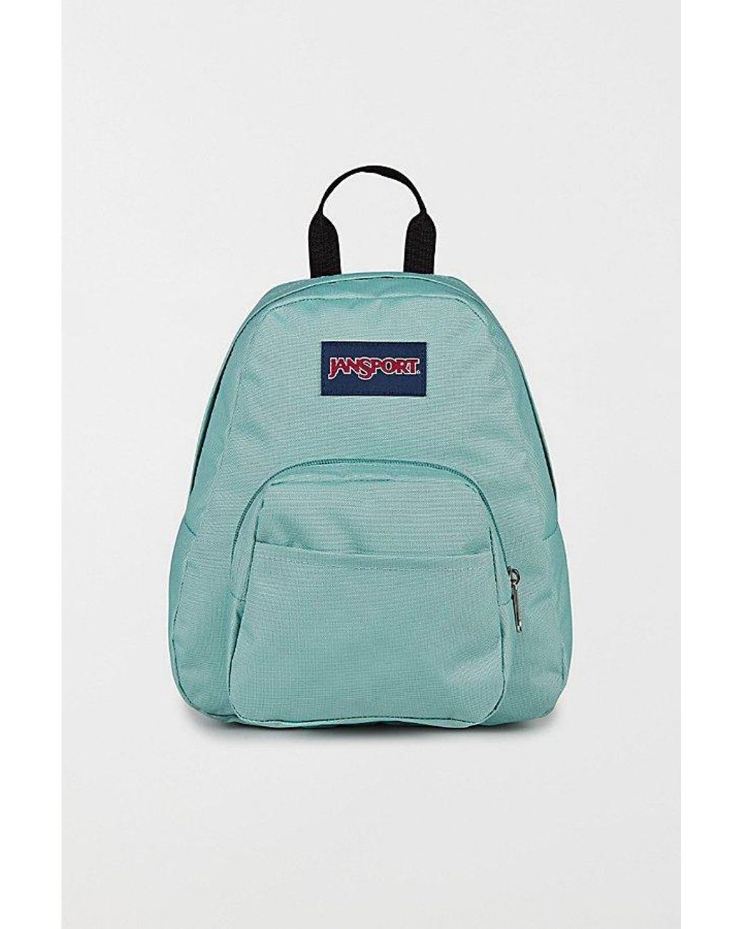 Jansport Blue Half Pint Mini Backpack