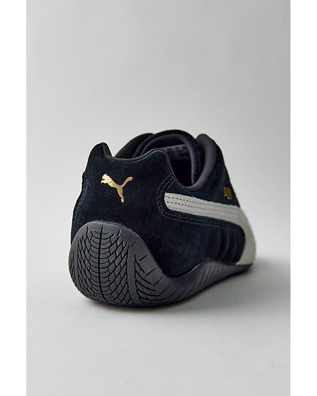 PUMA Multicolor Speedcat Og Sneakers for men