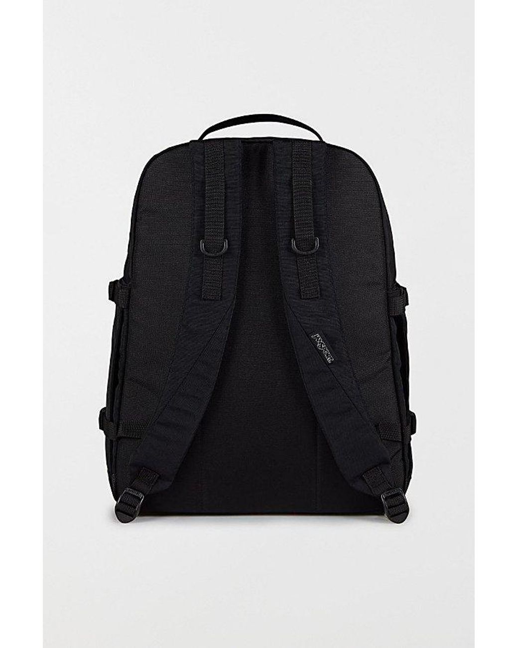 Jansport Black Small Seattle Pack