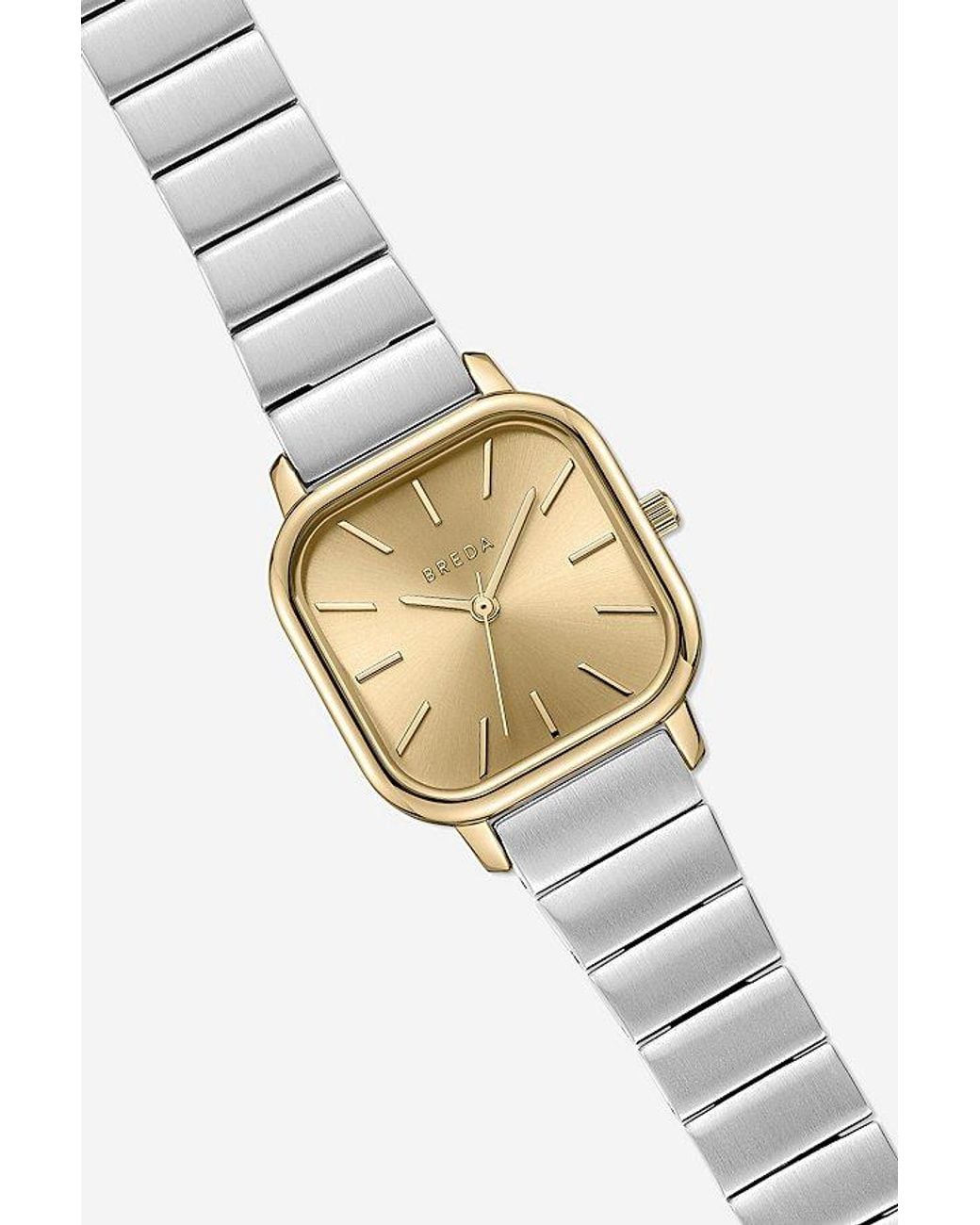 Breda Gray Esther Watch for men
