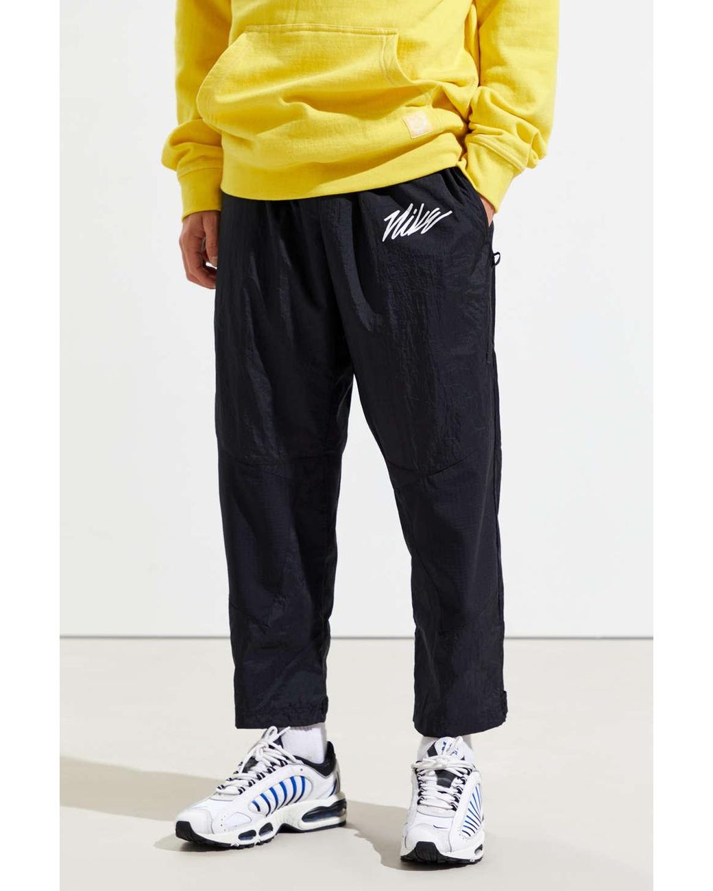 nike men's px 2 flex woven jacket