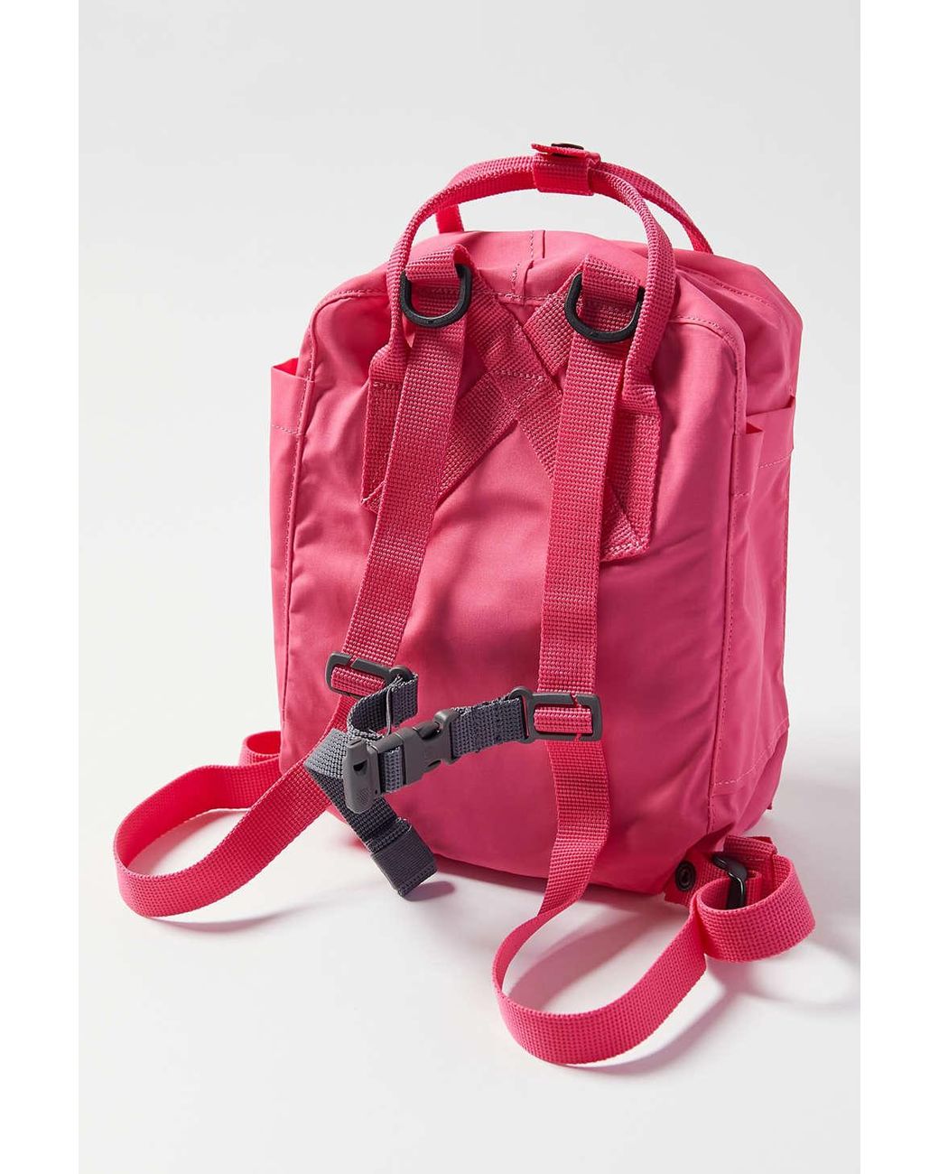Fjallraven chest strap new arrivals