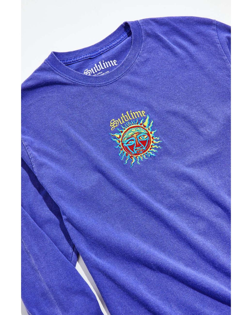 urban outfitters long tee