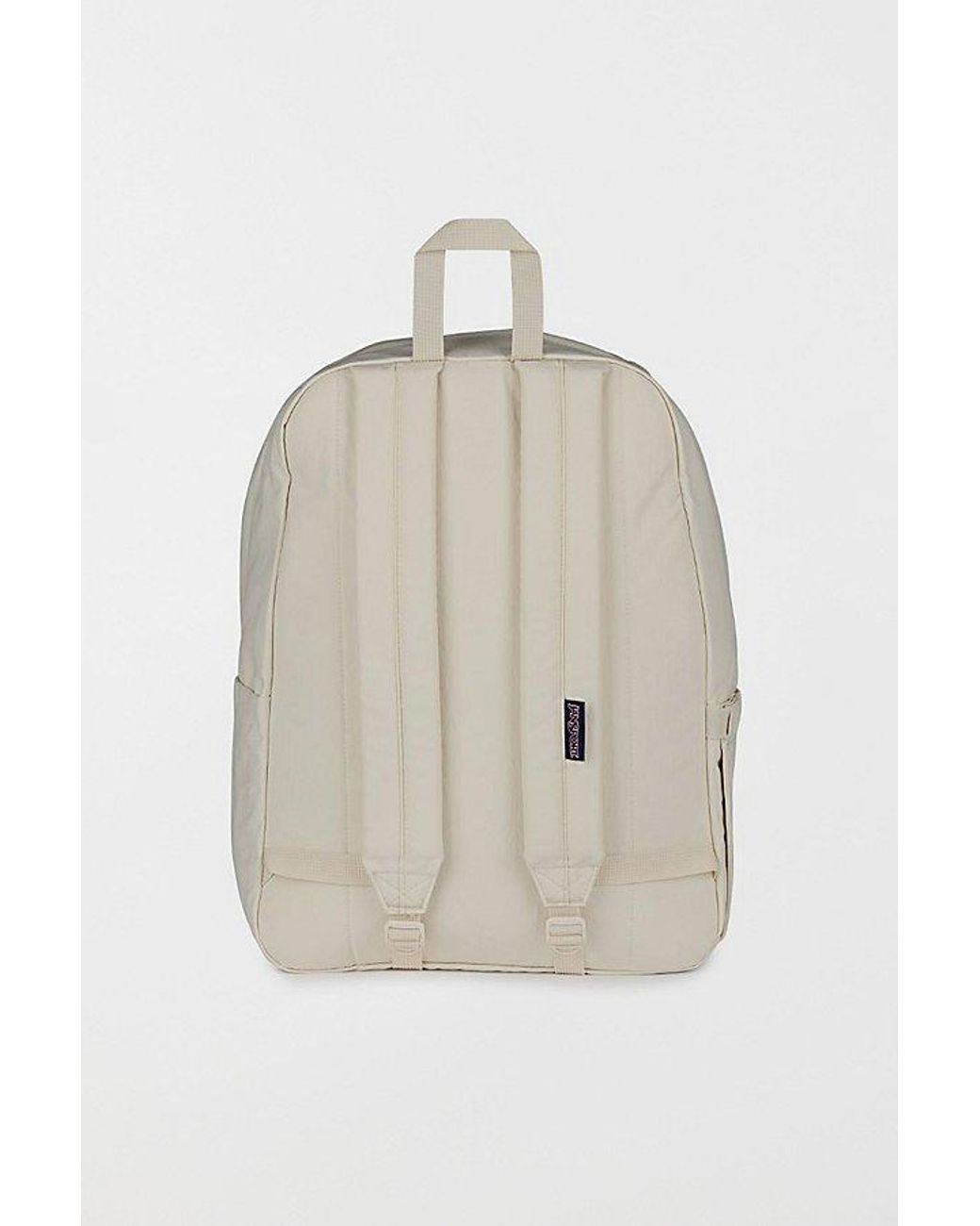 Jansport Natural Superbreak Plus Backpack