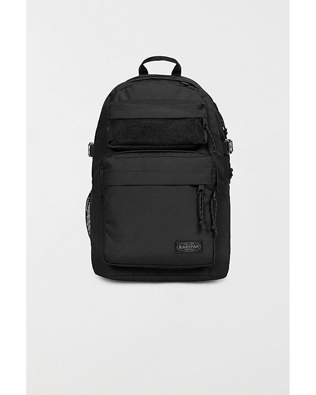 Eastpak Black Double Pro Backpack