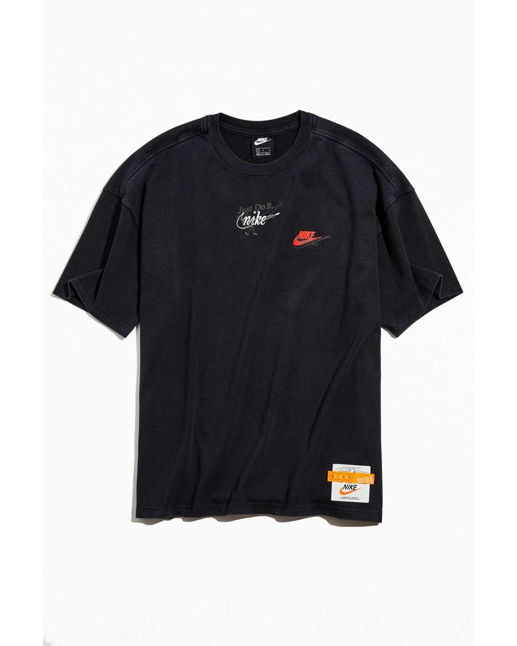 Nike club wash online drip cuff pants