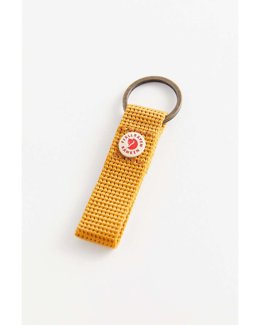 kanken keyring