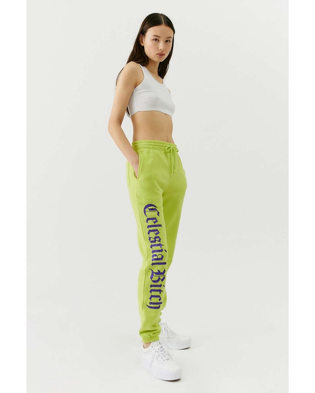 Out from under kya fleece jogger pant 2025