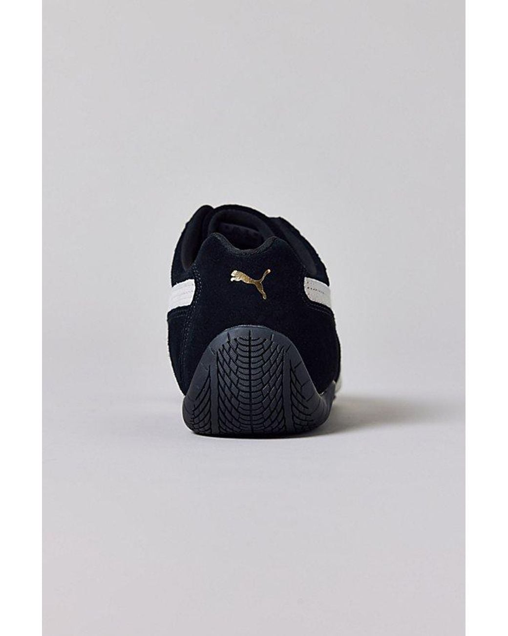 PUMA Multicolor Speedcat Og Sneakers for men