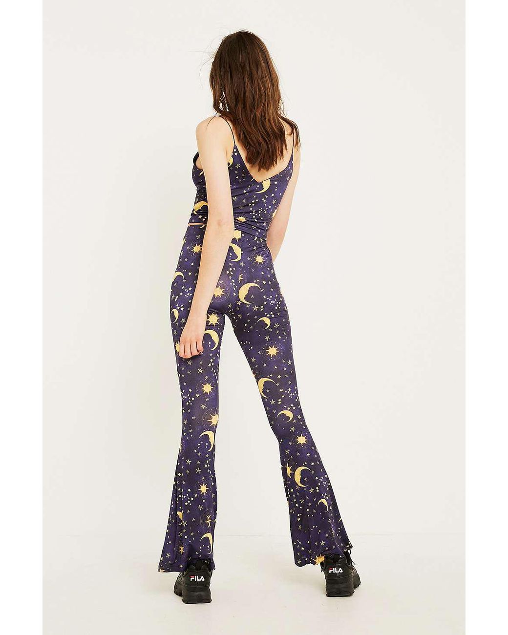 Moon Flare Trousers 