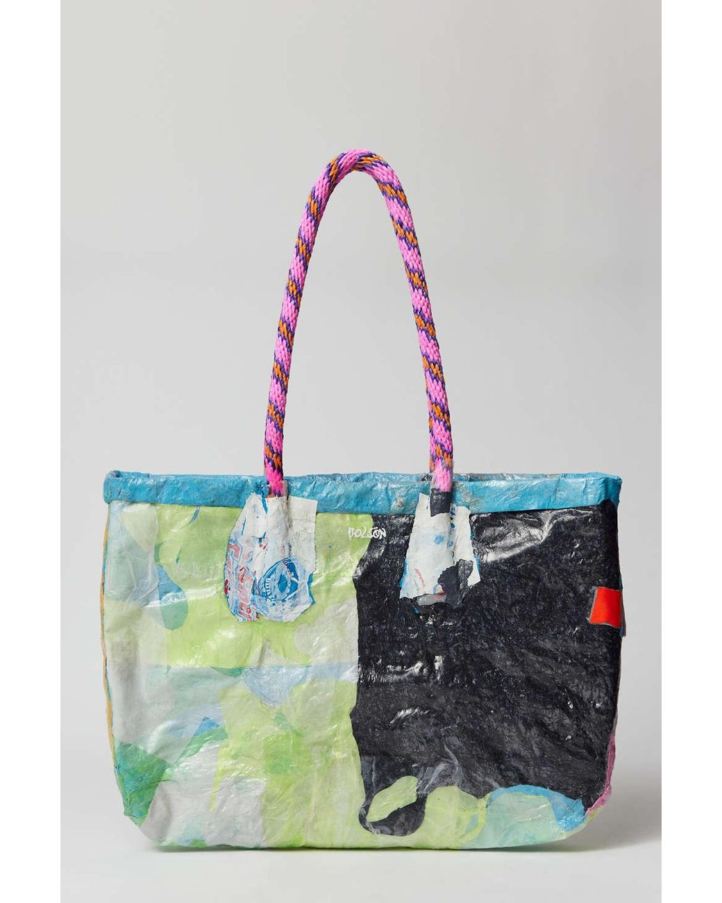 Urban Renewal Bolsón Large Recycled Plastic Tote Bag Lyst