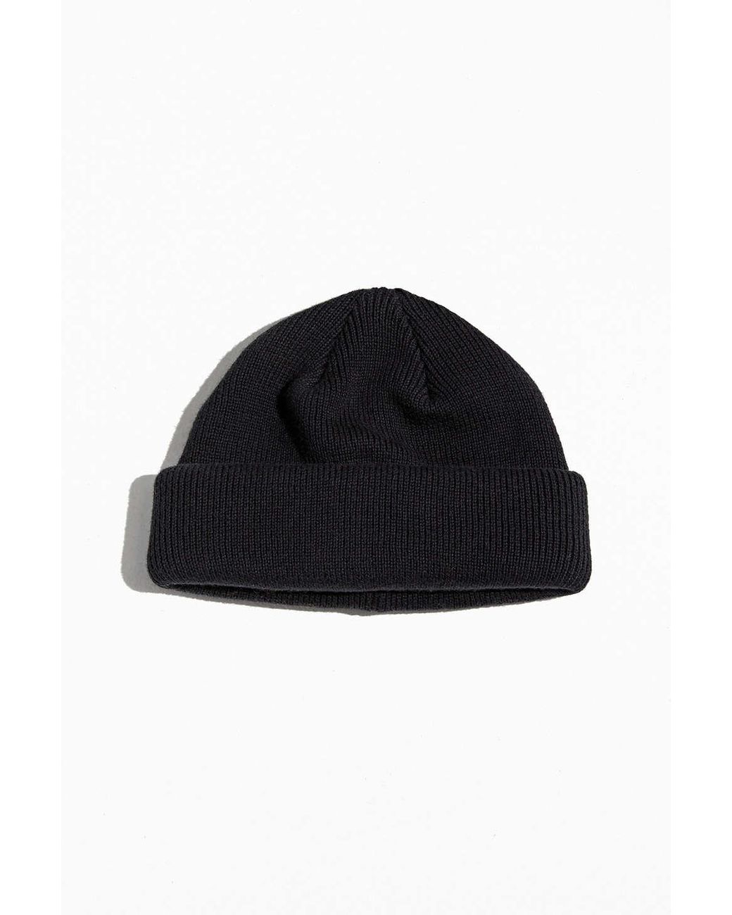 Uo Roll Beanie for Men 