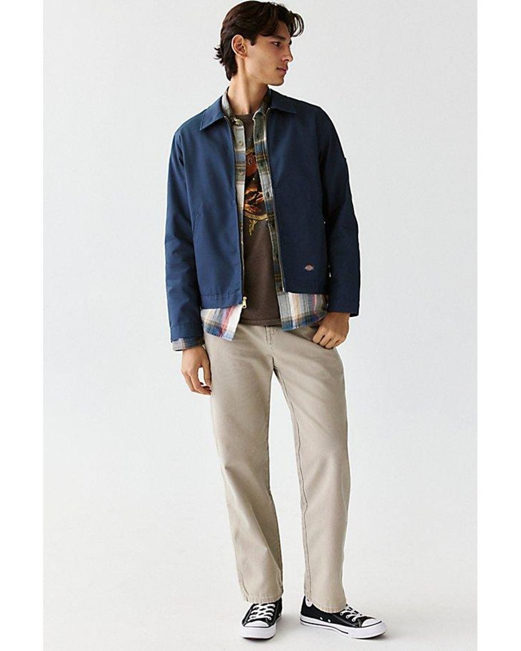 Dickies Multicolor Worn for men