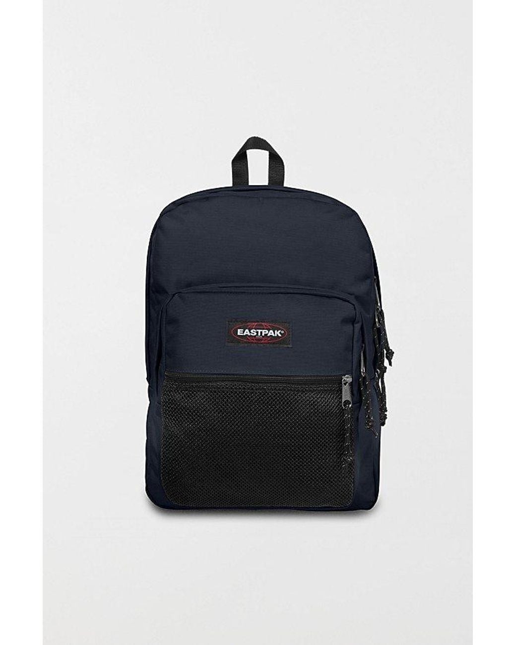 Eastpak Blue Pinnacle Backpack