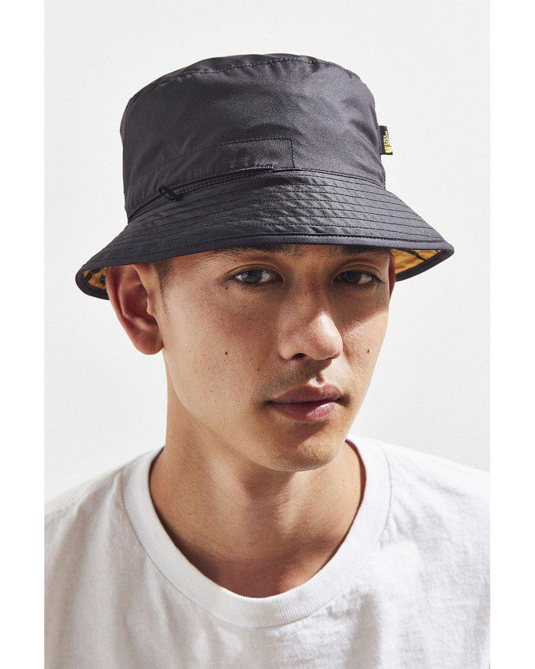 North Face Sun Stash Bucket Hat 