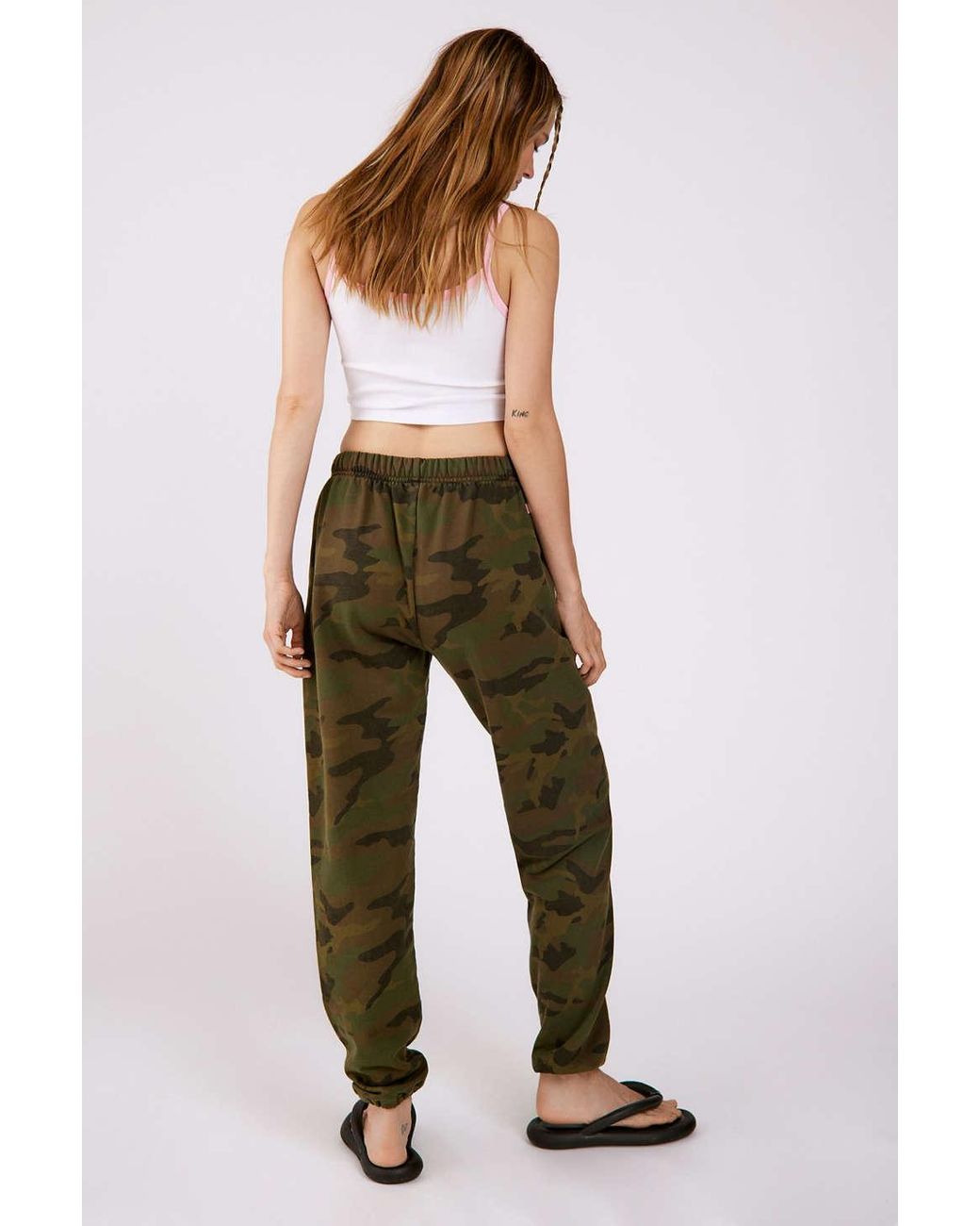 The Mayfair Group Uo Exclusive Tumblr Famous Sweatpant | Lyst