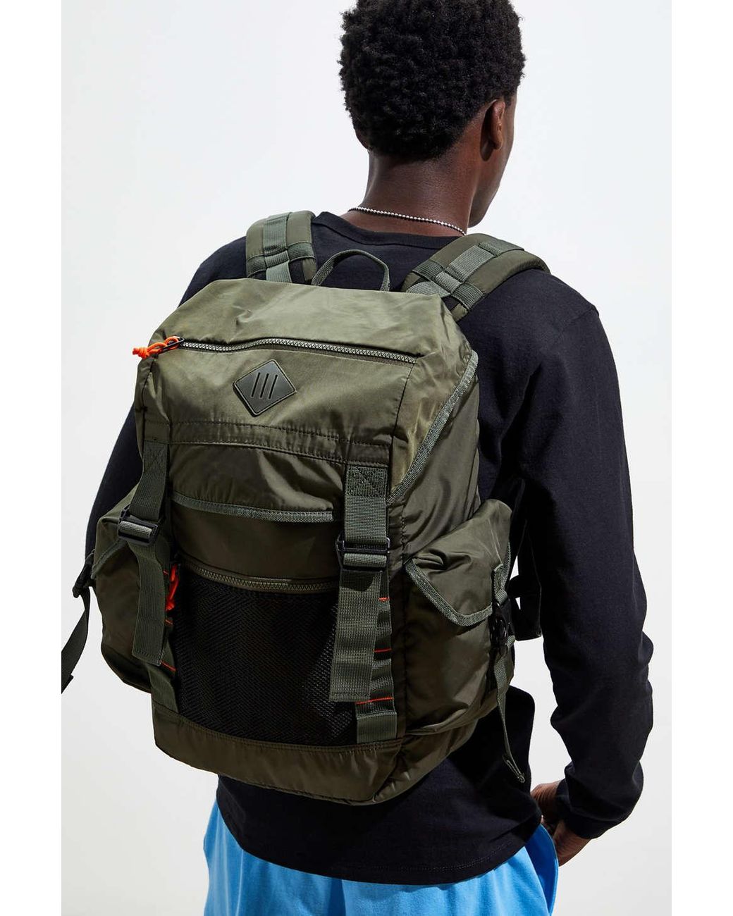 urban utility 2 backpack