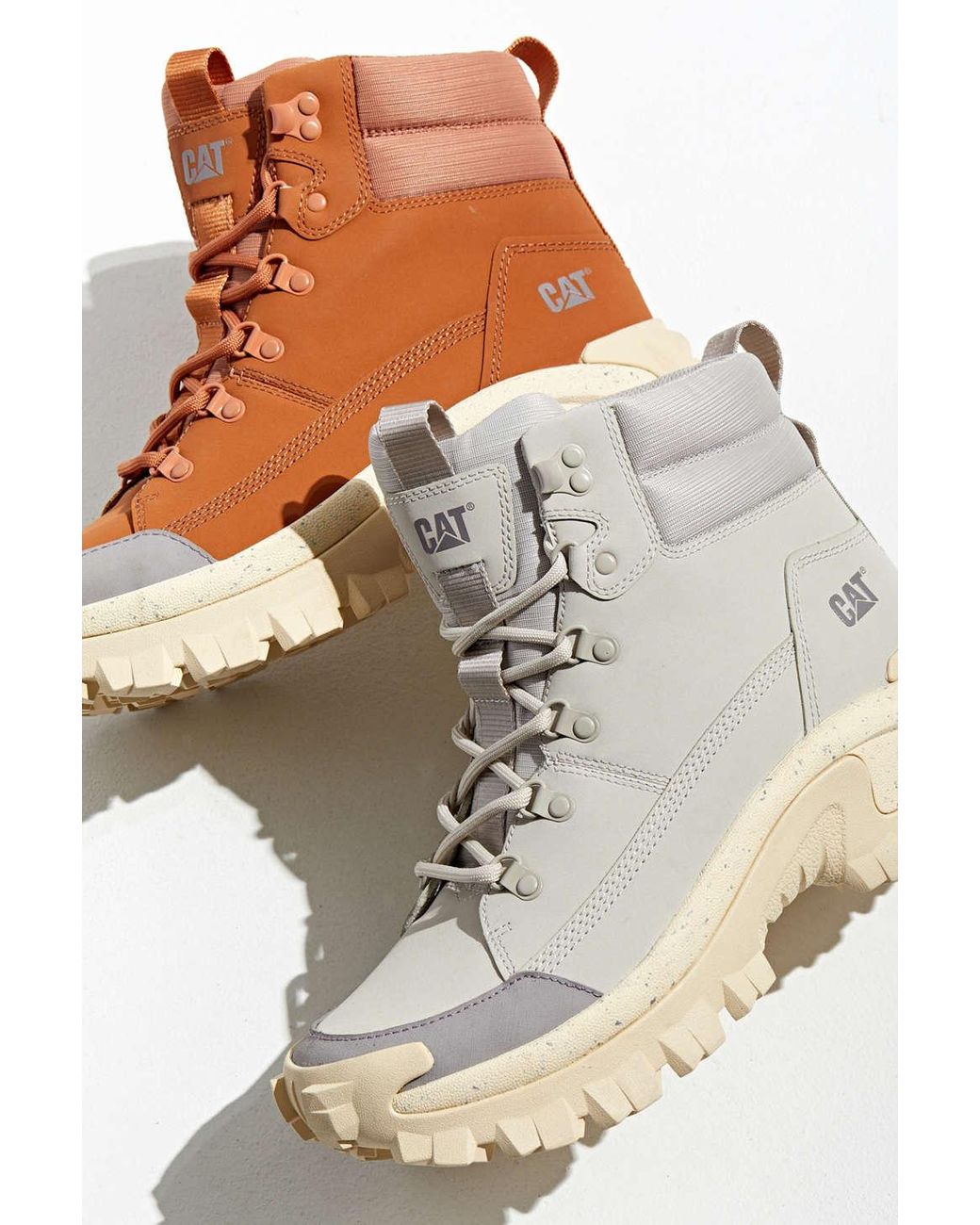 Caterpillar shop precision boots