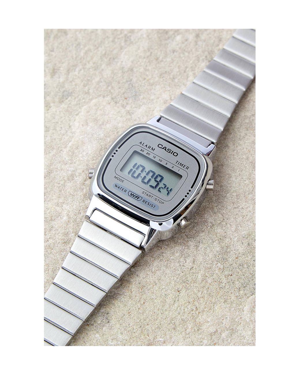 G-Shock Blue La67owea-7ef Watch