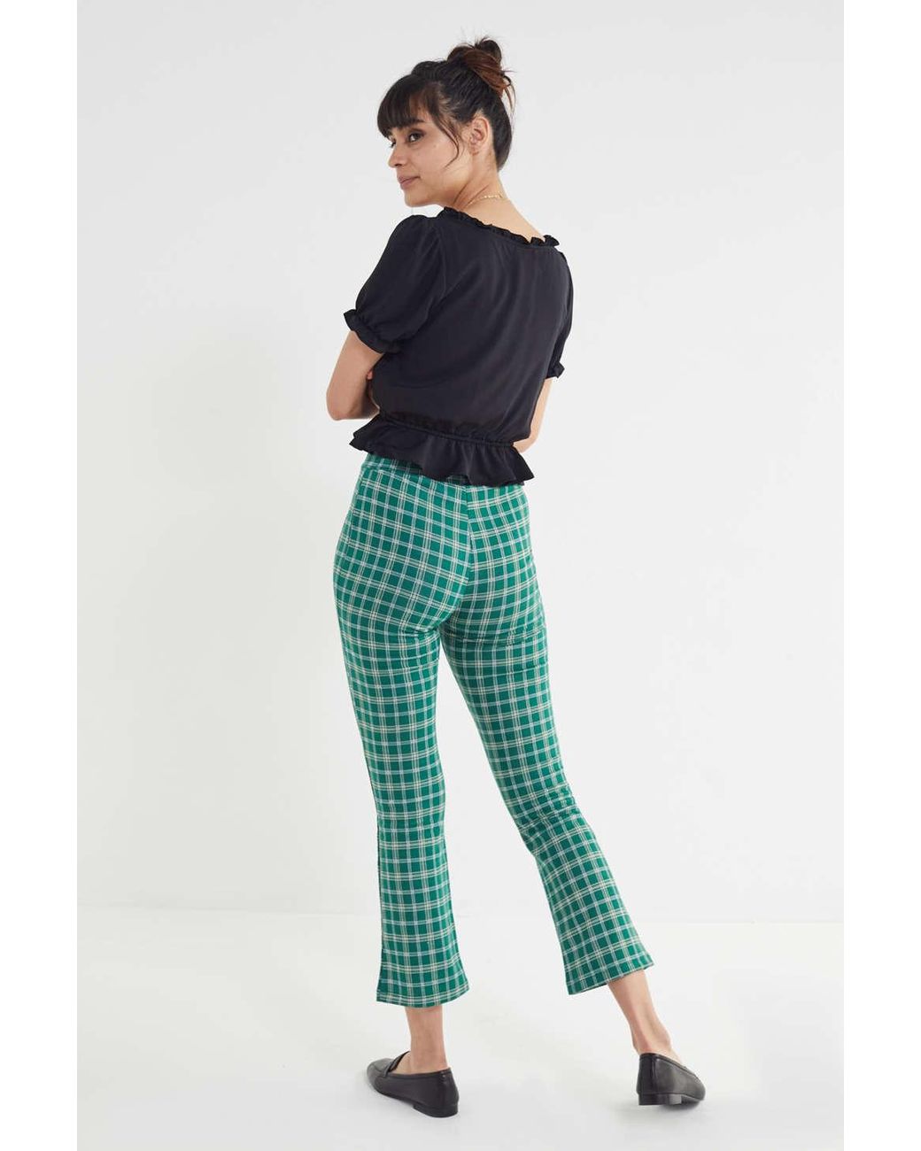 UO Casey Kick Flare Pant