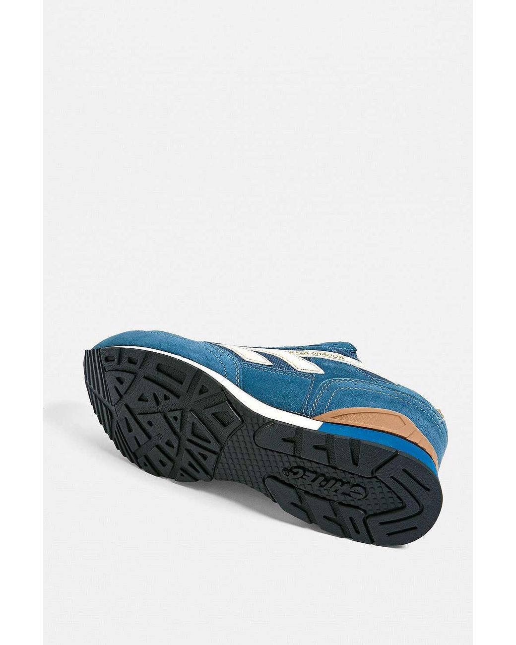 hi tec silver shadow 2