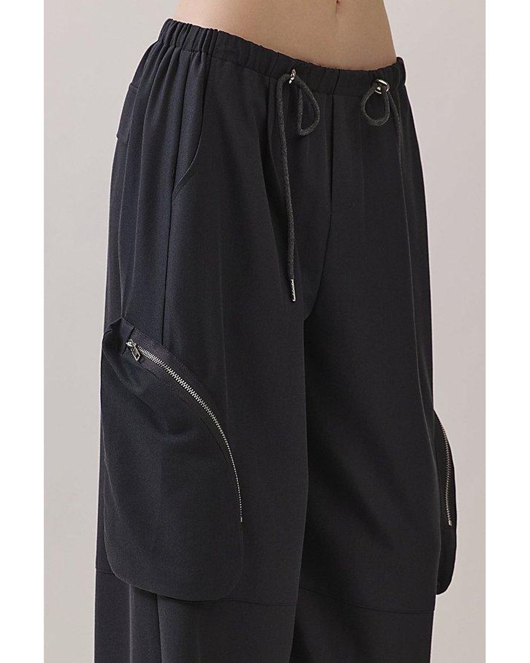 Personal Code Blue Asher Cargo Pocket Pants