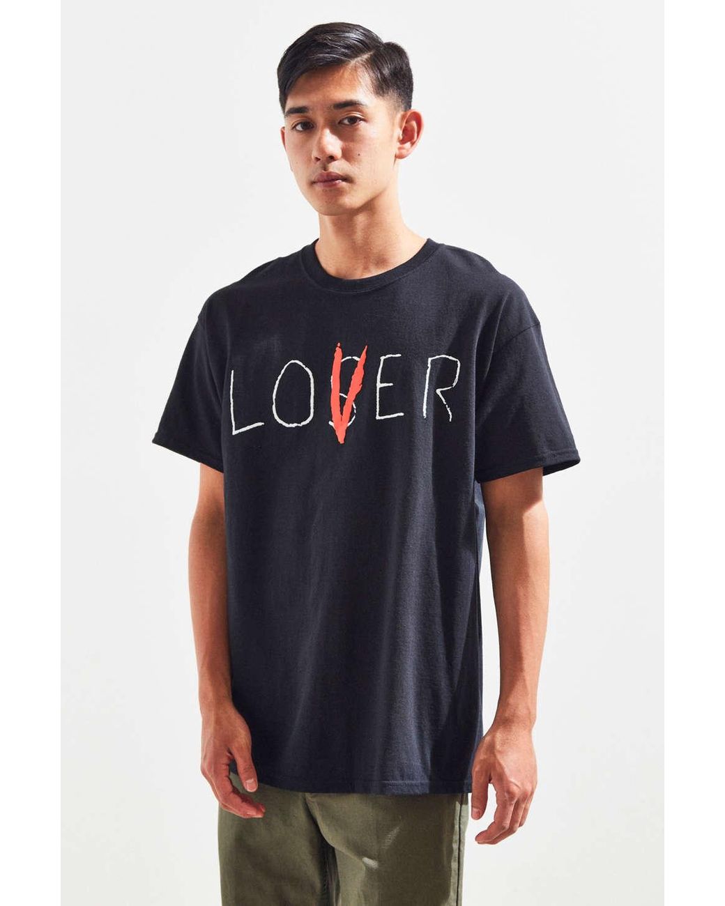 Loser 2024 lover shirt