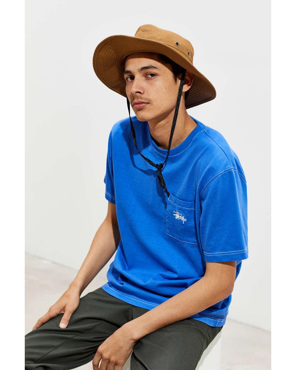 Forge Bucket Hat 