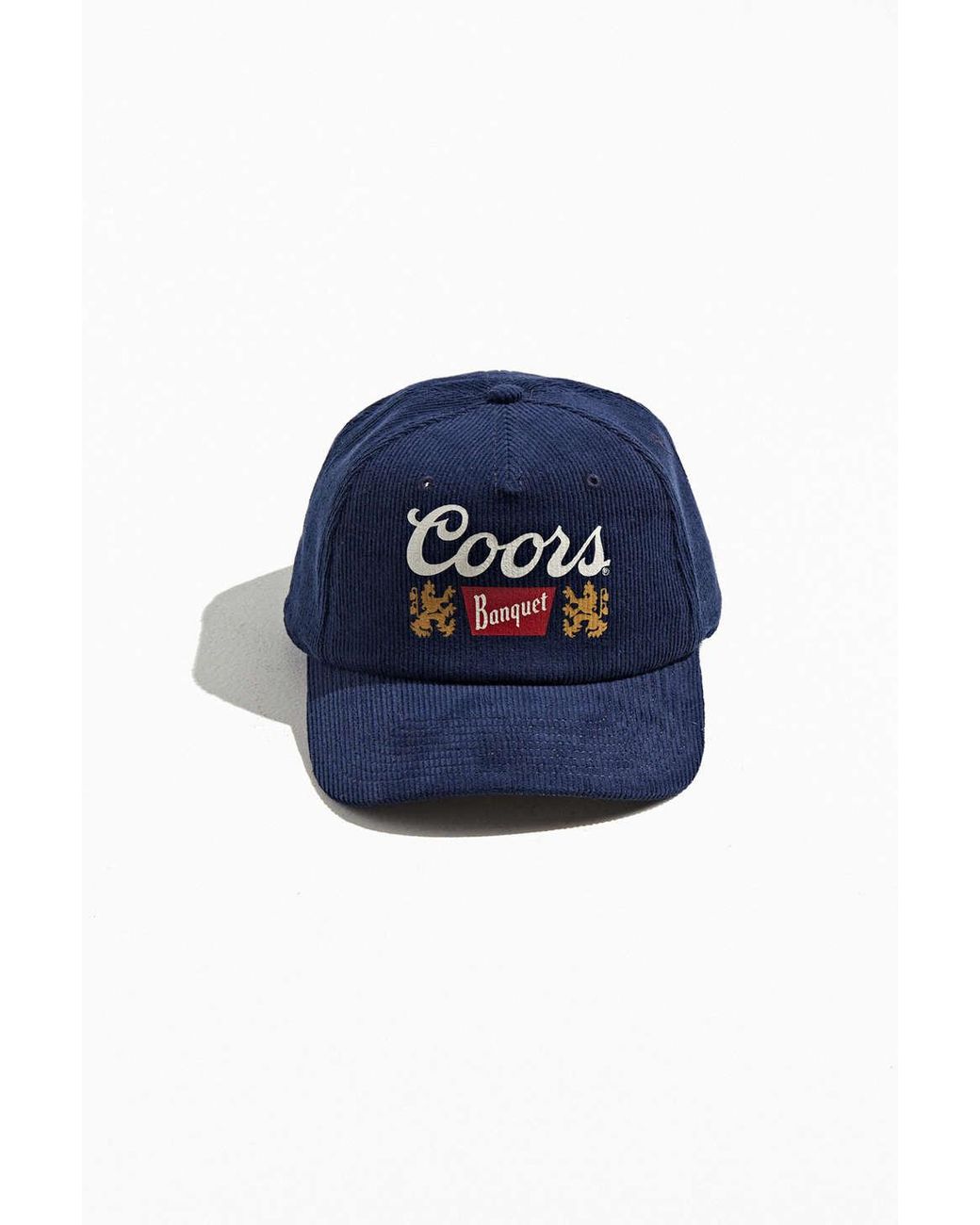 Urban Outfitters Coors Banquet Corduroy 