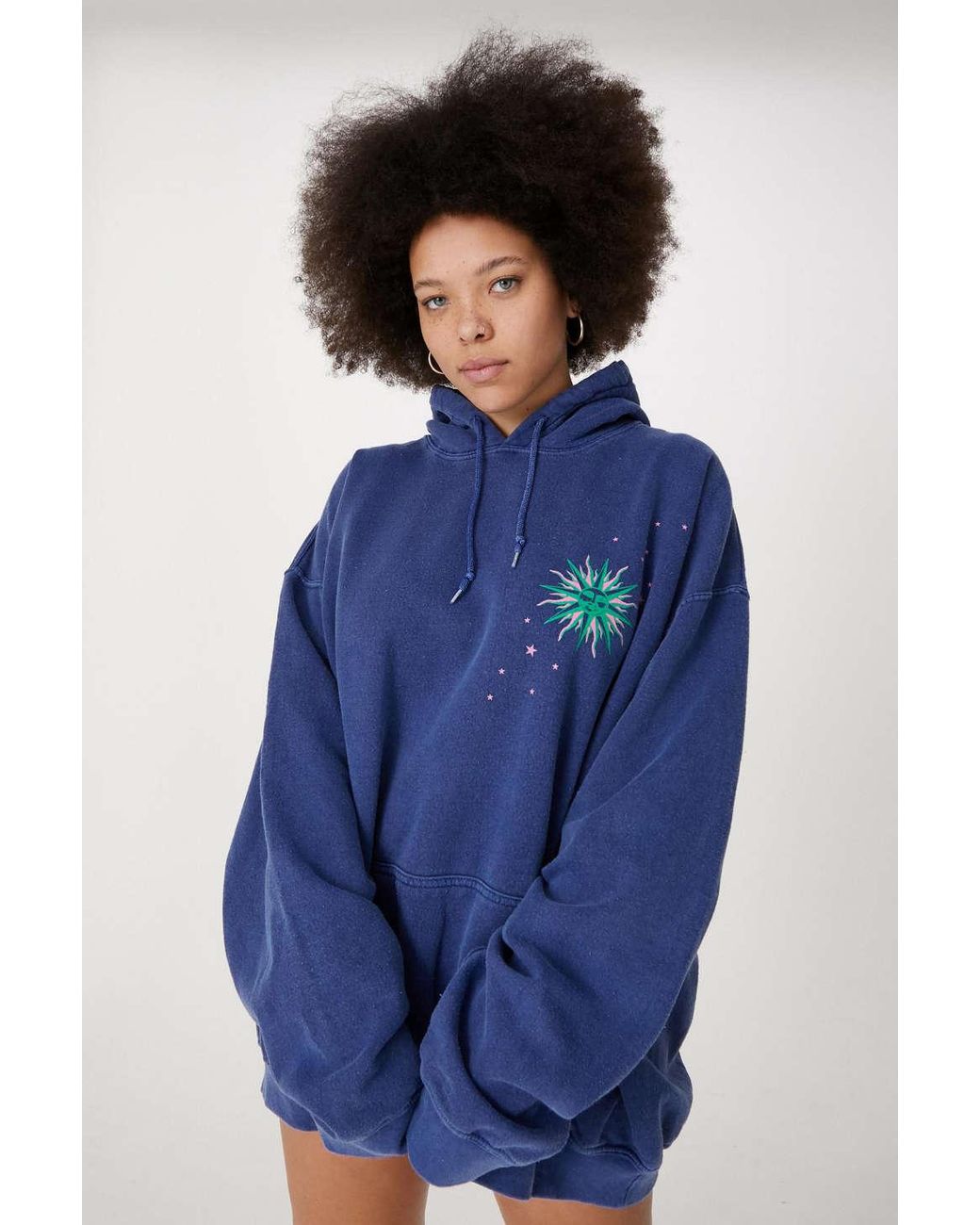 Urban Outfitters Uo Celestial Eye 