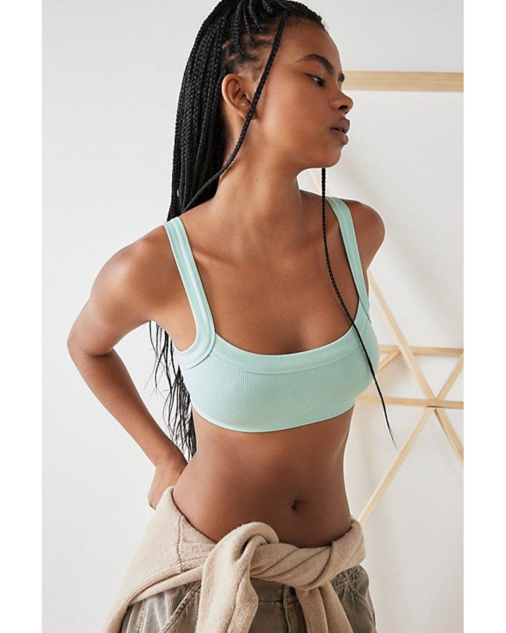 bralette urban outfitters
