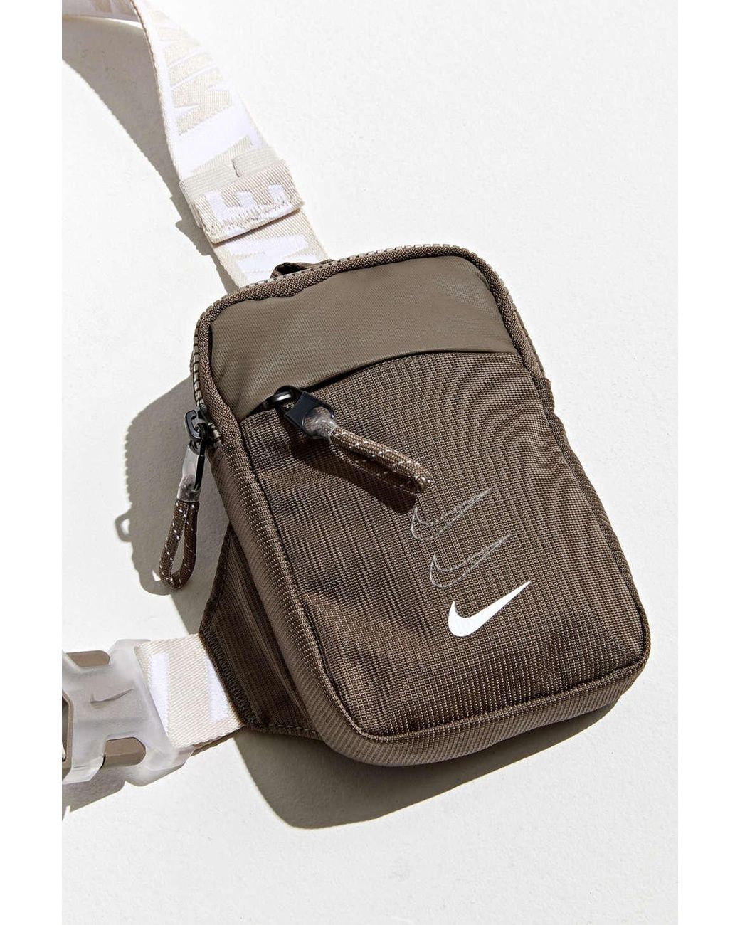 Tik Tok】 Bag NIKE Sling Bag Unisex Bag Men CrossBody Bag Man