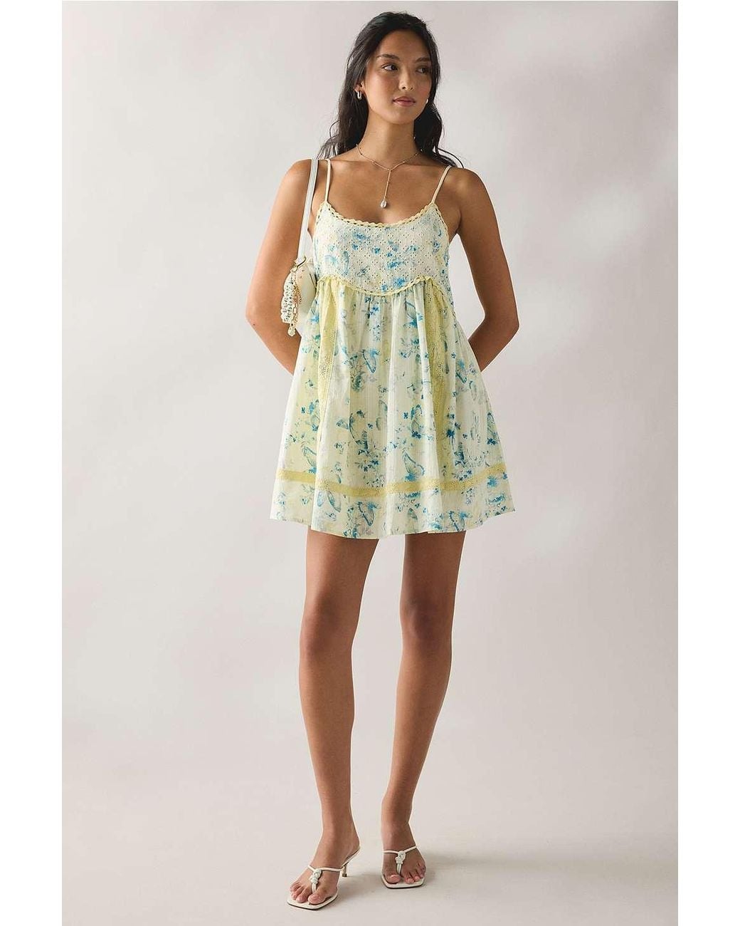 turquoise dresses for women Education Dressing Size:9cm x 10cm WOMAN-DRESS Quince Dress Royal Blue: