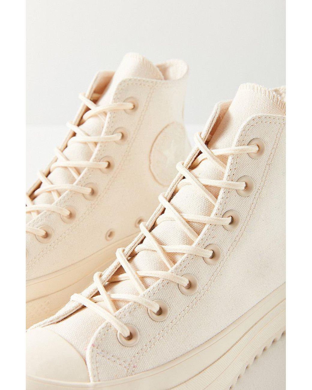 Lift ripple high top converse 2025