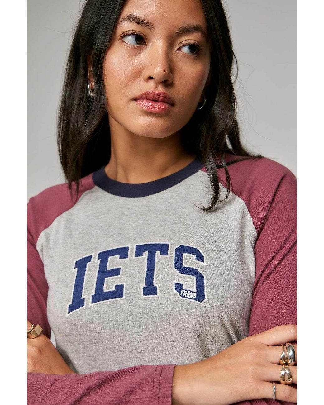 Iets frans t shirt deals