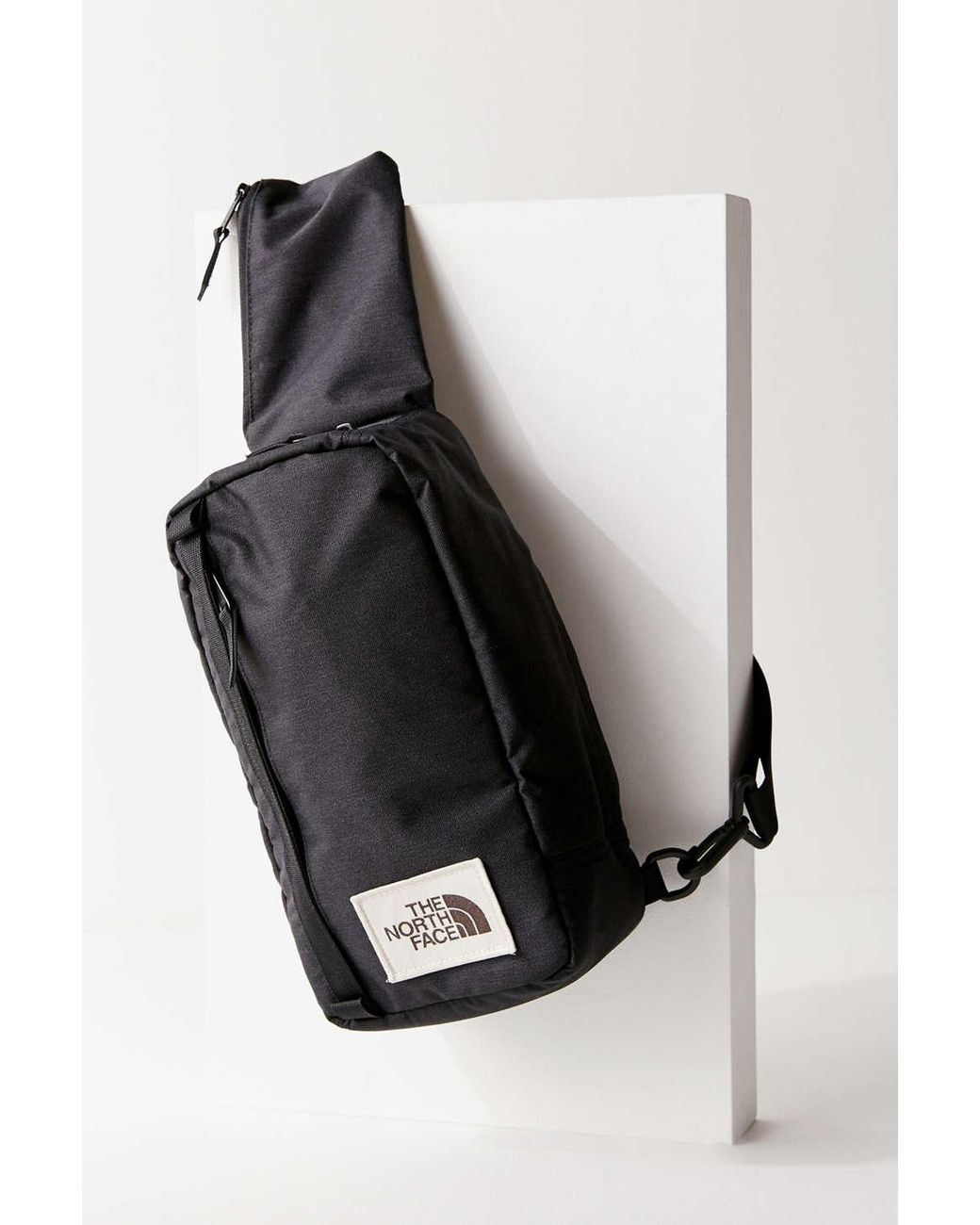 The North Face Jester Crossbody Bag for Women in Black  NF0A52UCJK3   Gliks