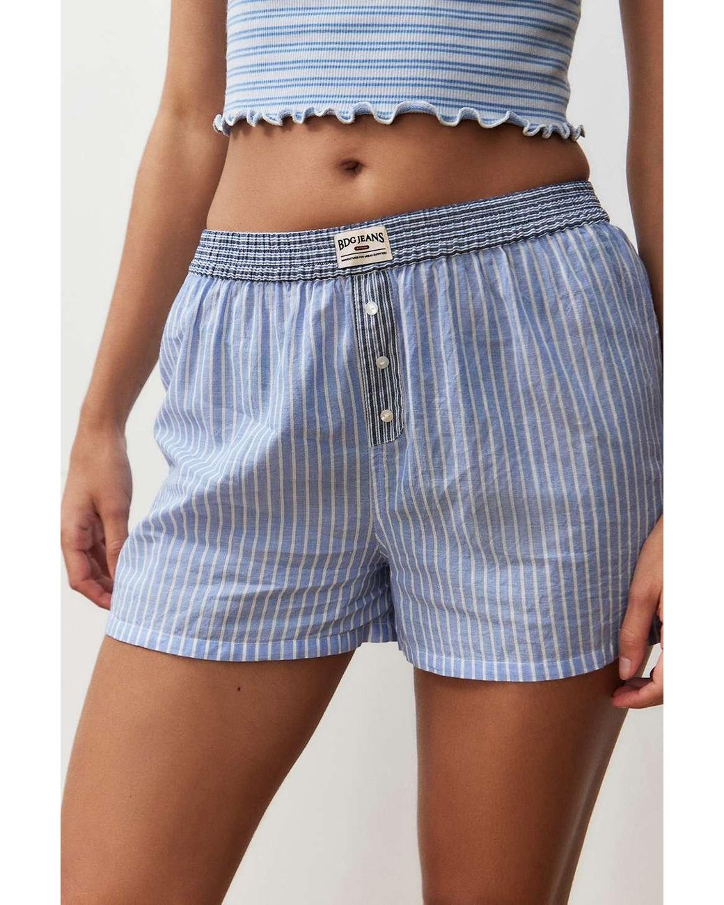 Bdg shorts sale