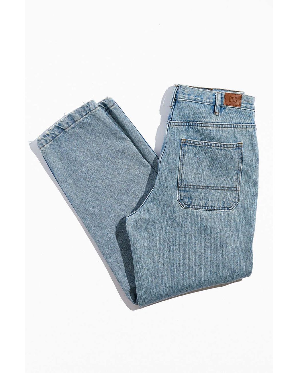bdg bluebell dad jean