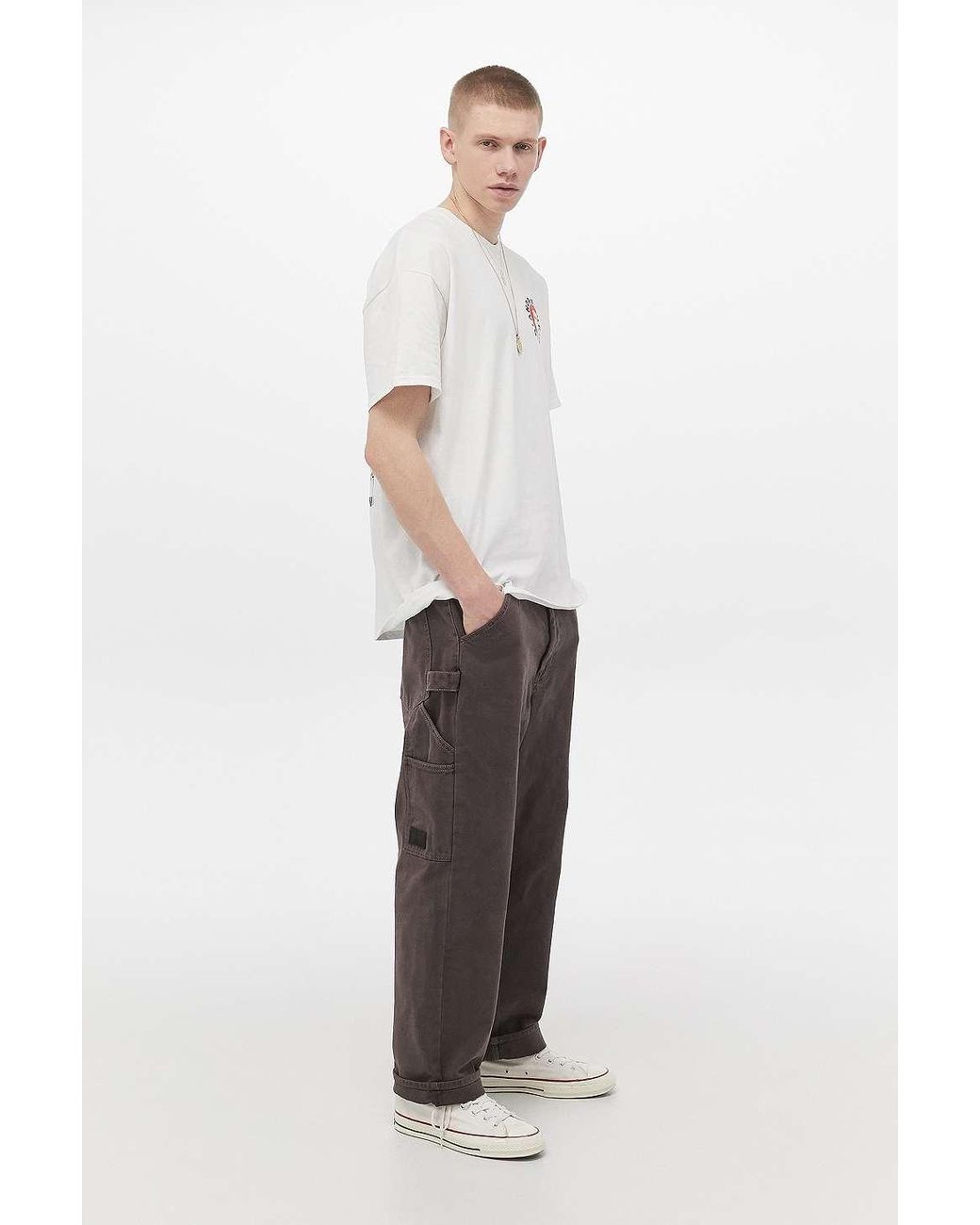 urban outfitters carpenter jeans