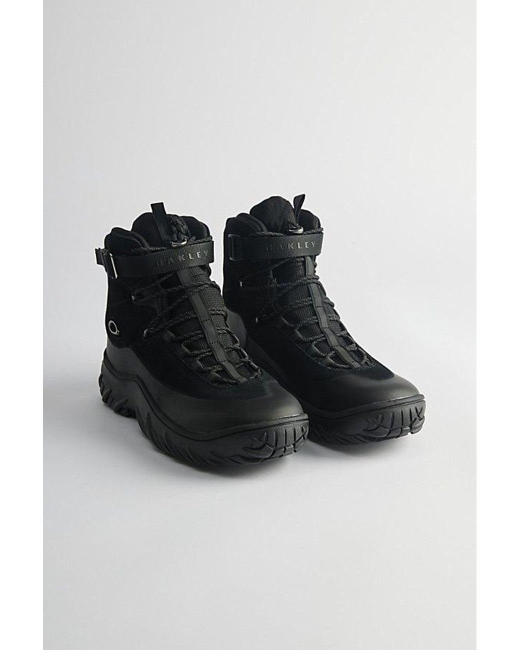 Oakley Meridian Boot in Black for Men | Lyst Canada display picture 2